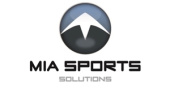 Logotipo de Mia Sports Solutions