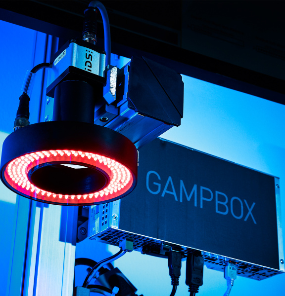 Gampbox