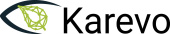 Logotipo Karevo
