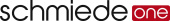 Logotipo de Schmiede.one