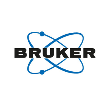 Logotipo de Bruker