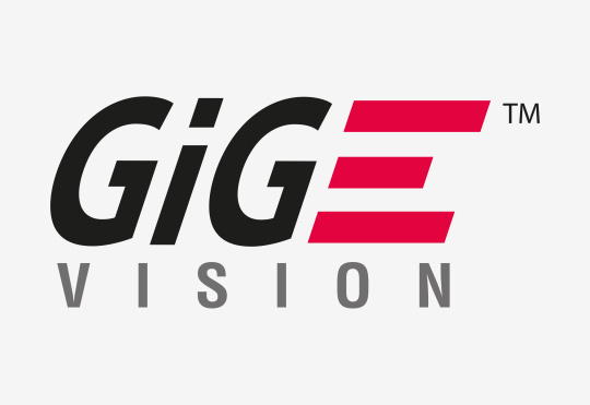 Logo GigE Vision