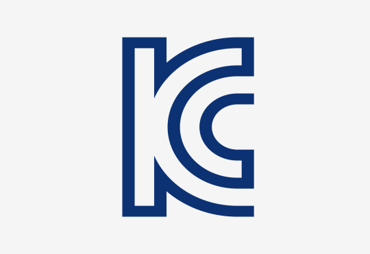 Logotipo KC (Korea Certification)