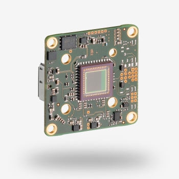 IDS industrial camera USB 3 uEye LE