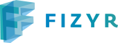 Logotipo de FIZYR