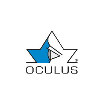 Logotipo de Oculus