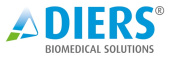 Logotipo DIERS