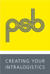 Logotipo de psb