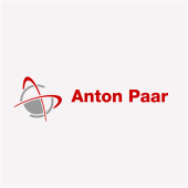 Logotipo de Anton Paar