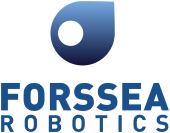 Logotipo de Forssea Robotics