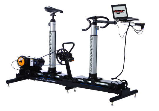 Fit Bike - Sistema gebioMised Bikefitting