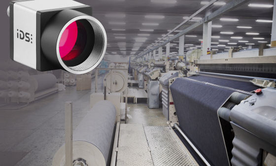 Automatización de la inspección por imágenes con inteligencia artificial