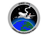 Logotipo de AIMIS-FYT