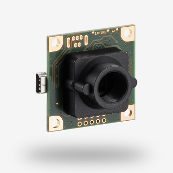 IDS industrial camera USB 2 uEye LE