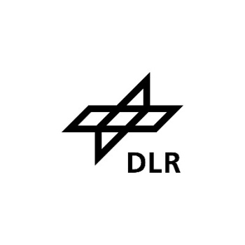 Logotipo de DLR