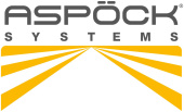 Logotipo de Aspöck Systems
