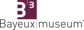 Logotipo del museo de Bayeux