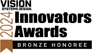 Premio «Vision Systems Innovators Award» para las cámaras con IA IDS NXT malibu