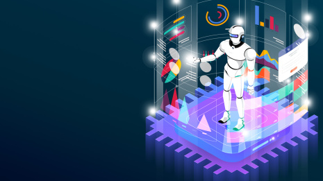 Miniatura de la sesión del canal Vision «Crear e implementar sistemas de visión artificial basados en inteligencia artificial».