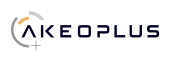 Logotipo de Akeoplus