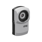 Cámara IDS uEye XC Vista frontal