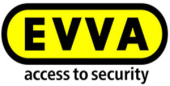 Logotipo de EVVA