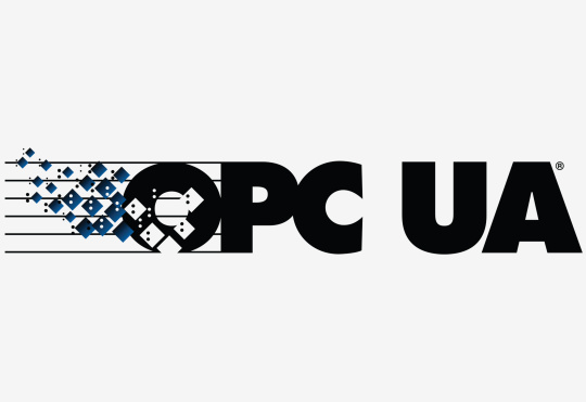 Logo OPC Foundation