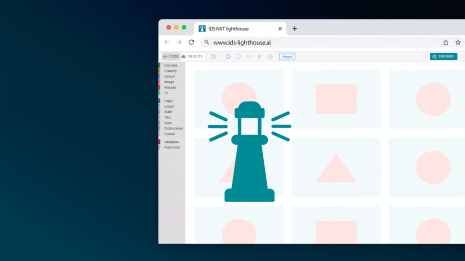 Miniatura de la sesión de Vision Channel «Cómo crear de la mejor manera un conjunto de datos IDS lighthouse»