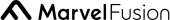 Logotipo de Marvel Fusion