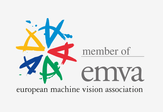 Logo european machine vision association (emva)