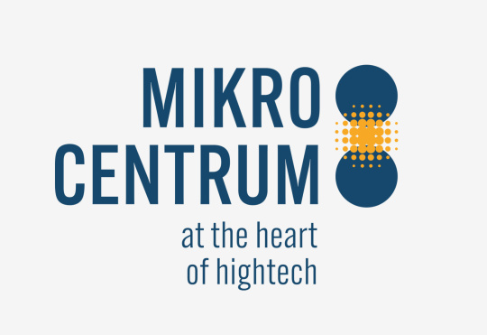 Logo Mikrocentrum