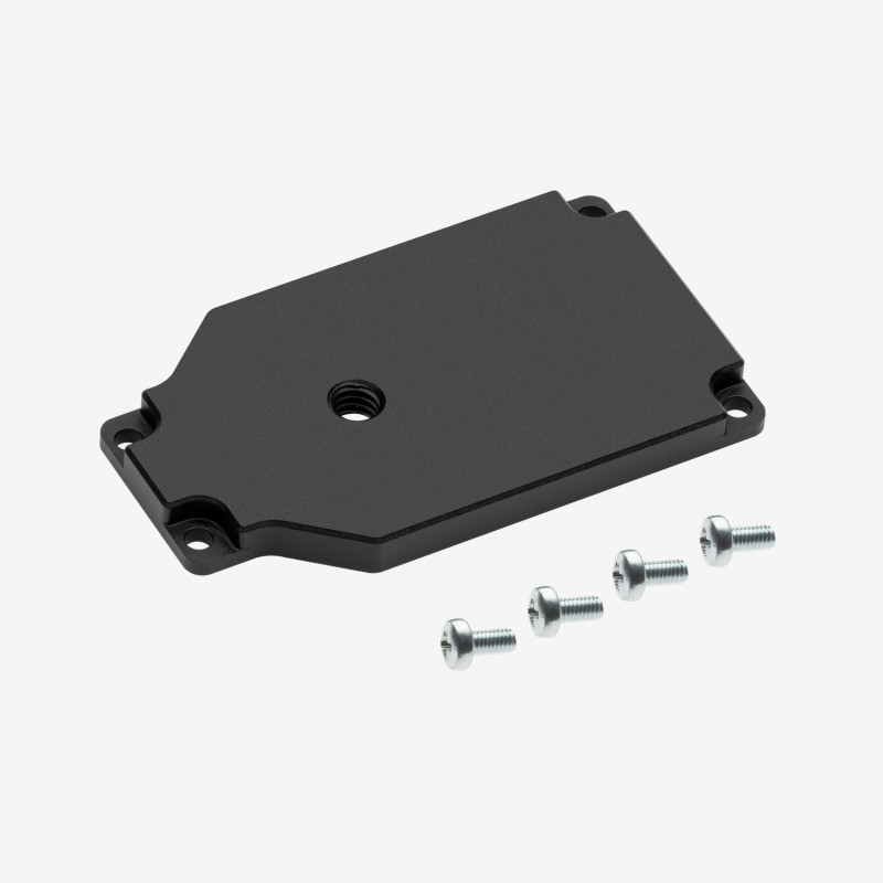 Adaptador para trípode IDS NXT oslo / rome