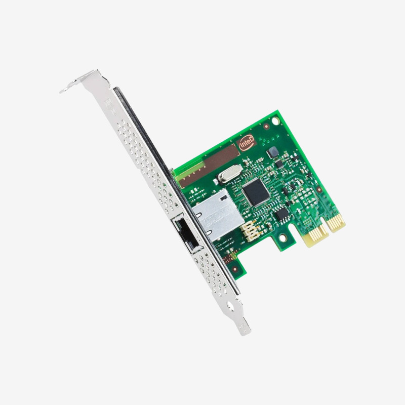 Adaptador Intel Ethernet para servidor I210-T1