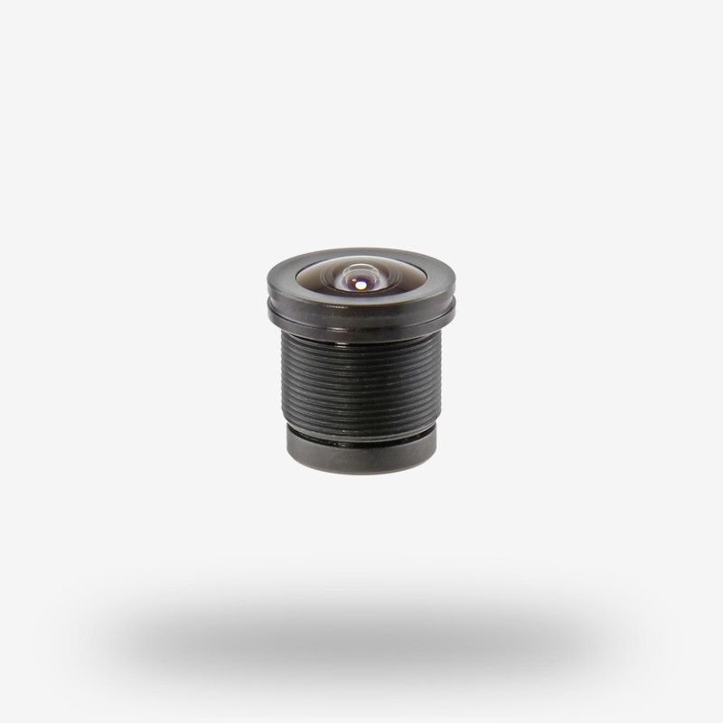 Objetivo, Lensation, BFM1524S125C, 1,49 mm, 1/2.5"
