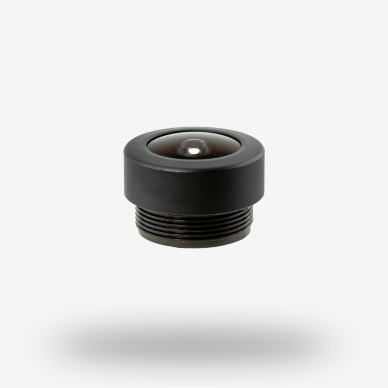 Objetivo, Lensation, BF5M19622C, 1,96 mm, 1/2,5"