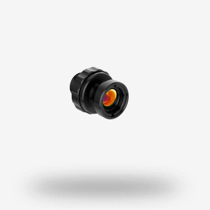 Objetivo, Edmund, TECHSPEC M12-series, 6 mm, 1/2"