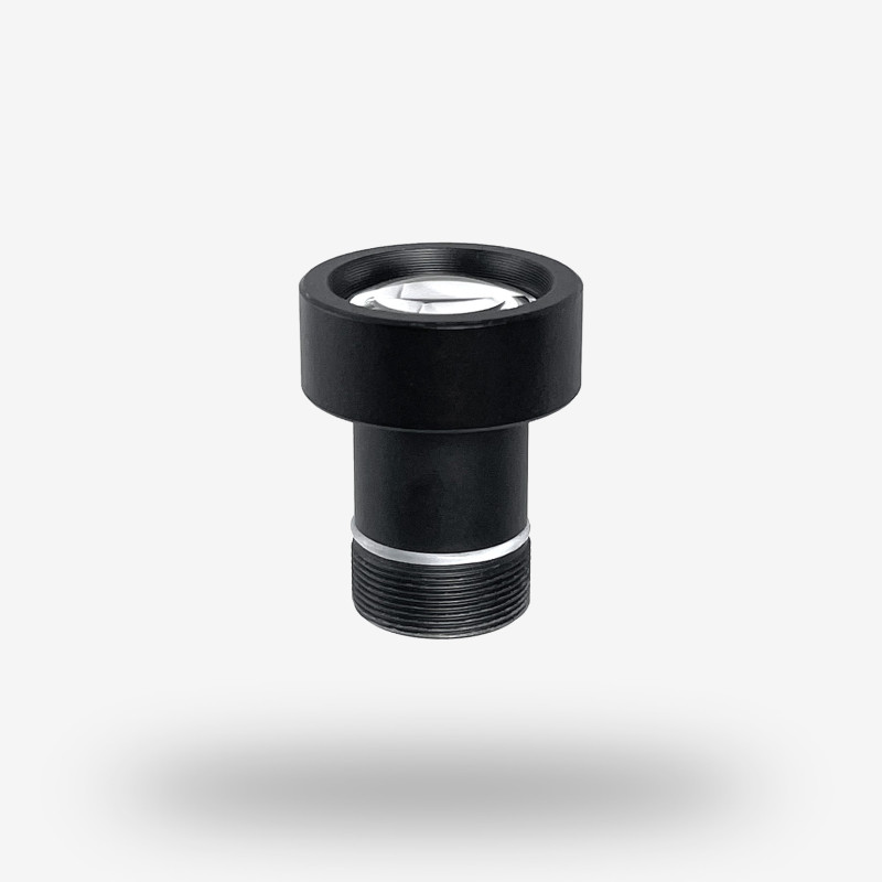 Objetivo, Lensation, B12M8056S117ND, 8 mm, 1/1,7"