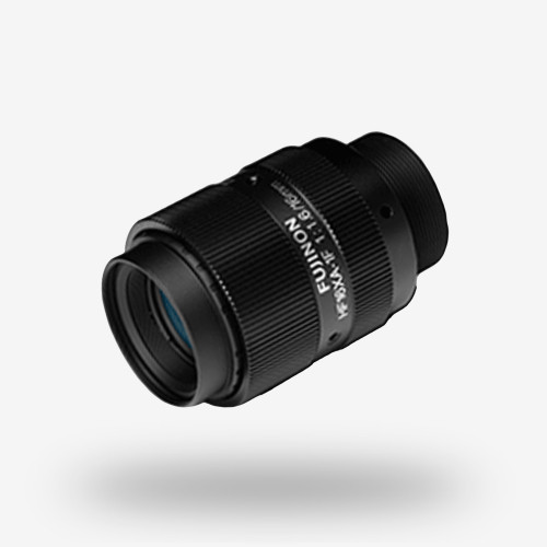 Objetivo, Fujinon, HF16XA-1F-5M,16 mm, 2/3"