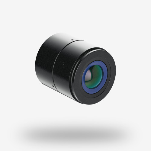 Objetivo, Theia, MY23F, 2,3 mm, 1/1,8"