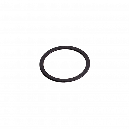 Anillo intermedio, montura C, 0,5 mm