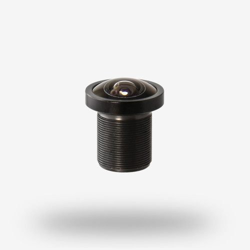 Objetivo, Lensation, B8M19724S128C, 1,97 mm, 1/2,8"