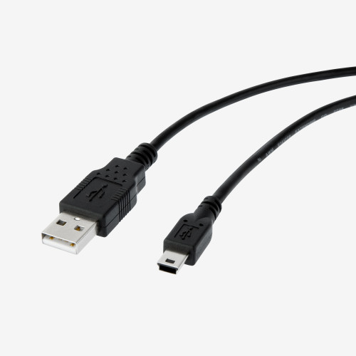 USB 2.0, recto, 3 m
