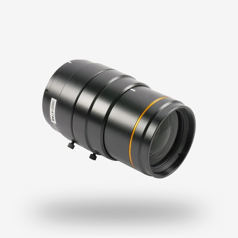 Objetivo, Kowa, LM50XC, 50 mm, 4/3"