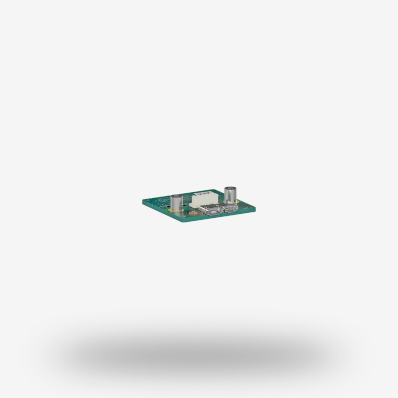 Placa de conexión USB3 Micro-B